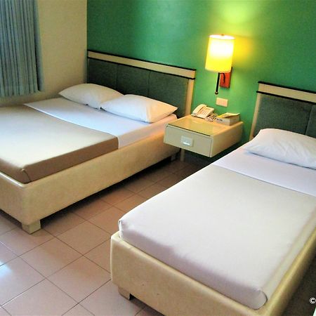 New Dawn Pensionne House Cagayan de Oro Exteriör bild
