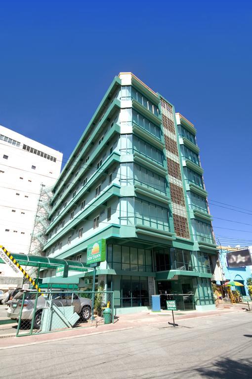 New Dawn Pensionne House Cagayan de Oro Exteriör bild