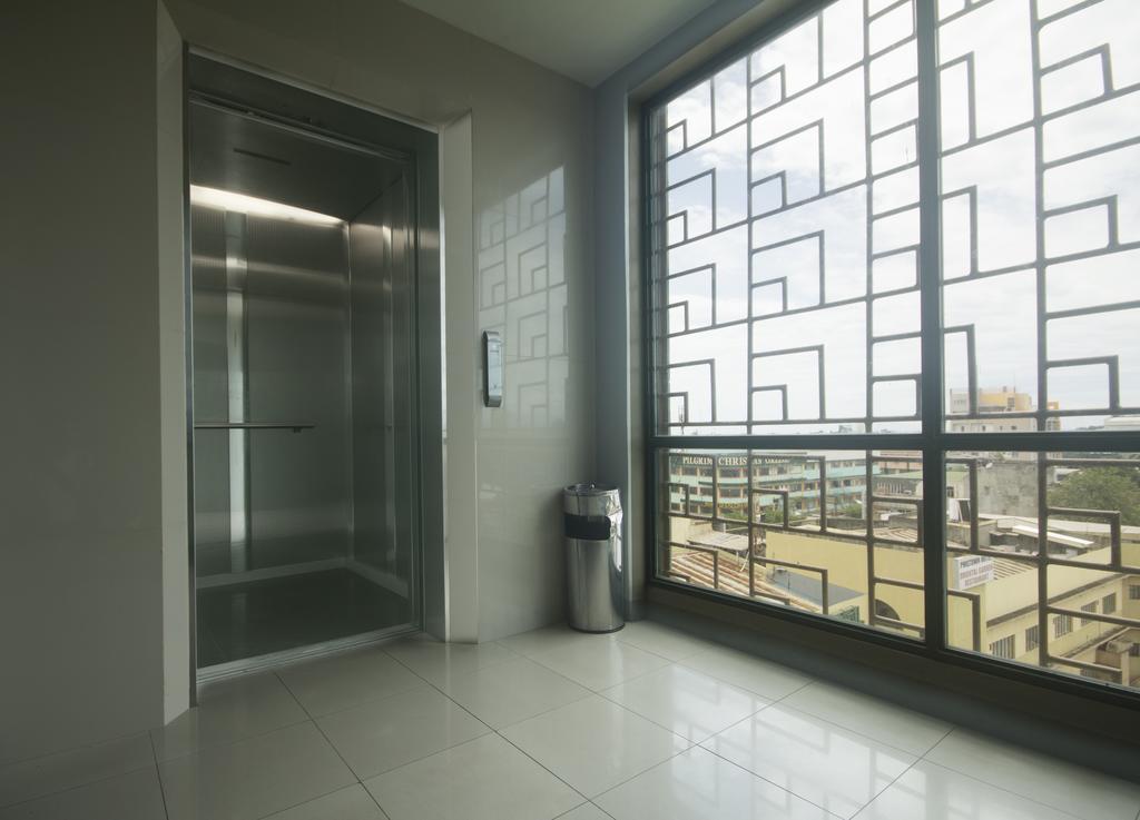 New Dawn Pensionne House Cagayan de Oro Exteriör bild