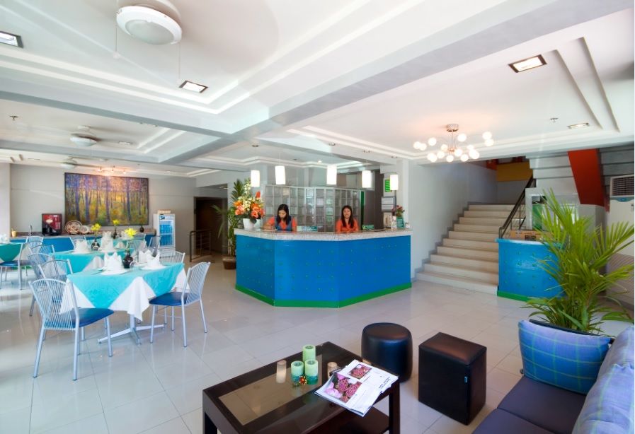 New Dawn Pensionne House Cagayan de Oro Exteriör bild