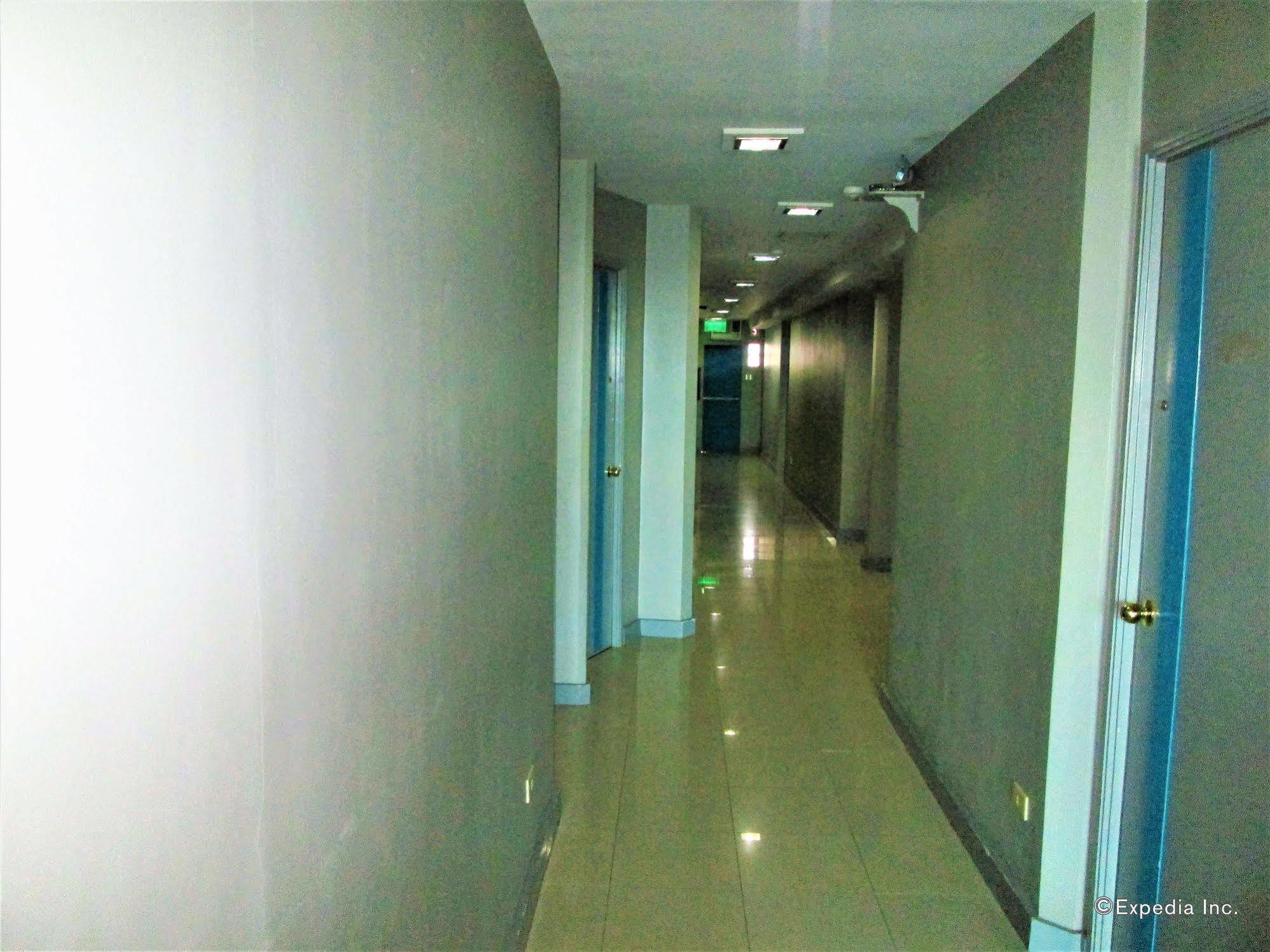 New Dawn Pensionne House Cagayan de Oro Exteriör bild