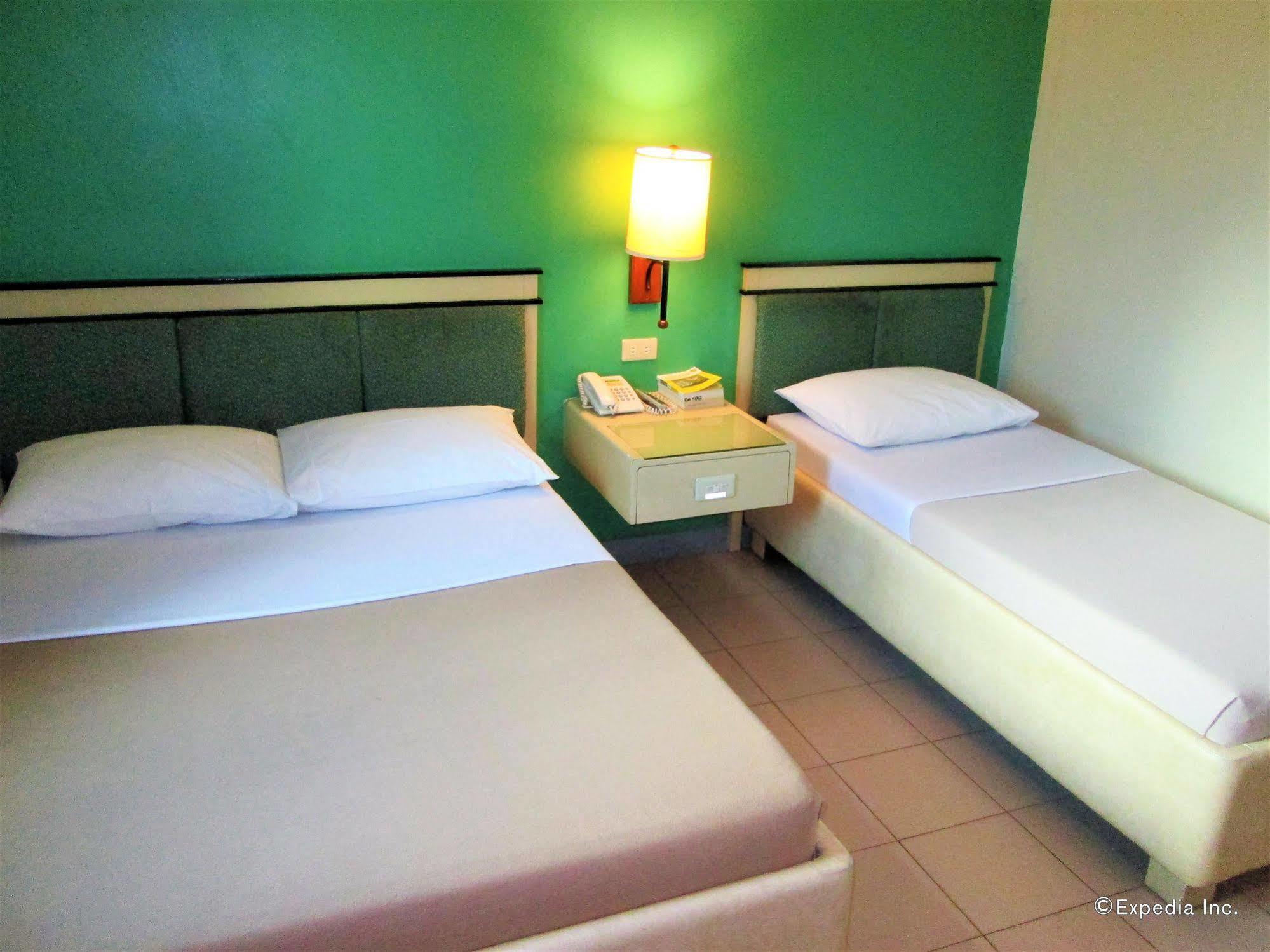 New Dawn Pensionne House Cagayan de Oro Exteriör bild