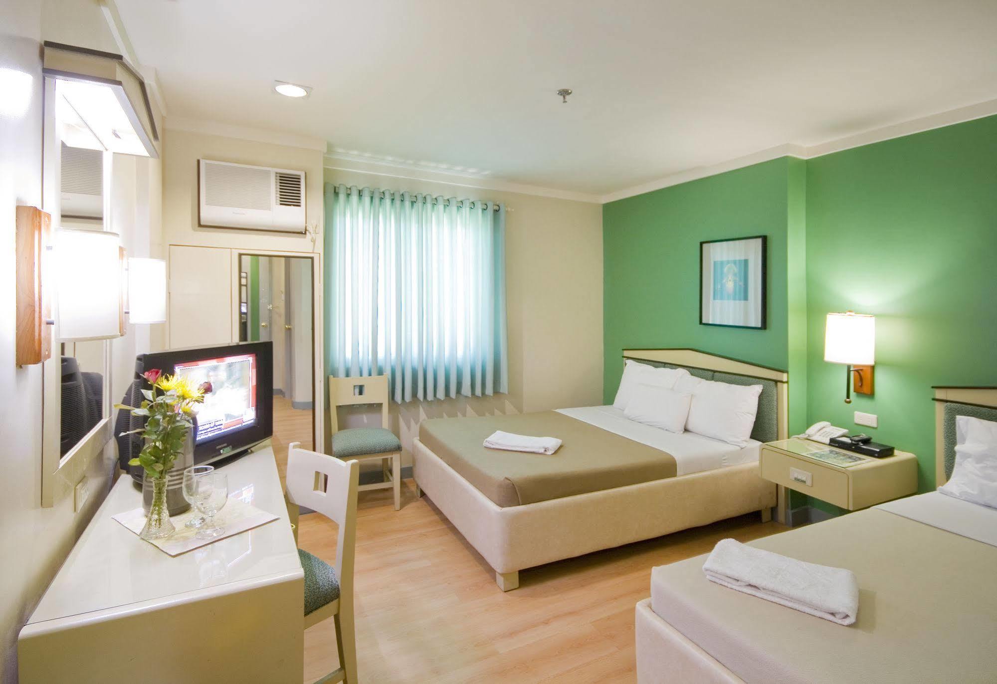 New Dawn Pensionne House Cagayan de Oro Exteriör bild
