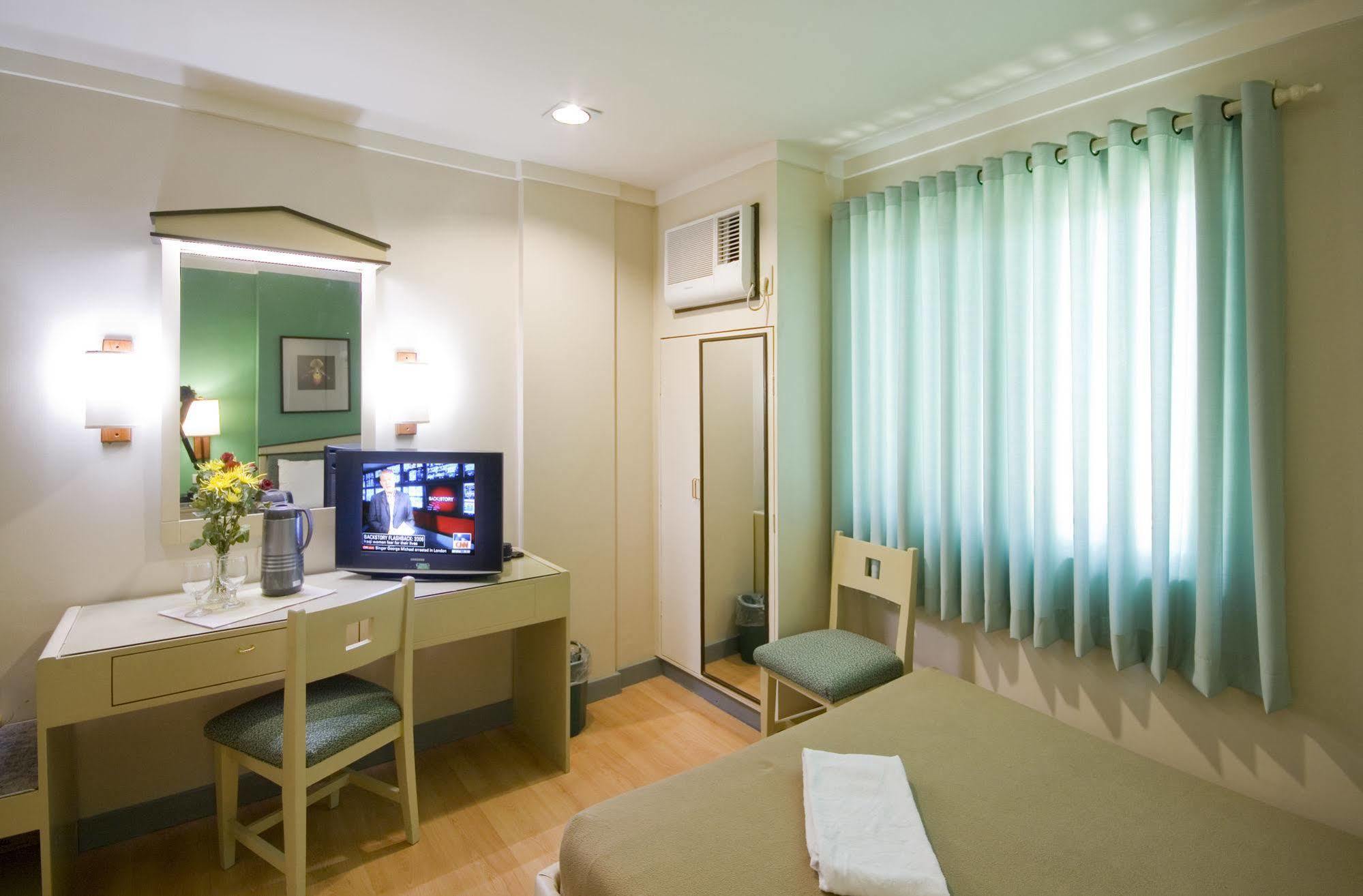New Dawn Pensionne House Cagayan de Oro Exteriör bild